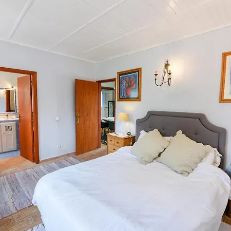Quinta Achadas - Mimosa Lagos