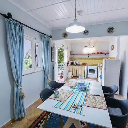 Apartamento Quinta Achadas - Mimosa