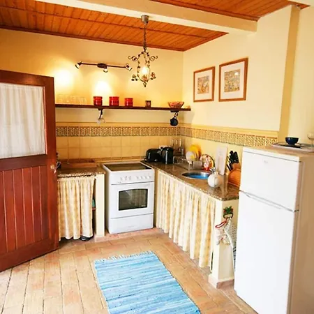 Apartment Quinta Achadas - Mimosa