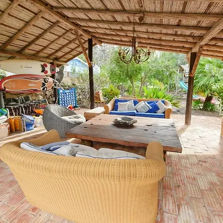 Apartamento Quinta Achadas - Mimosa Lagos