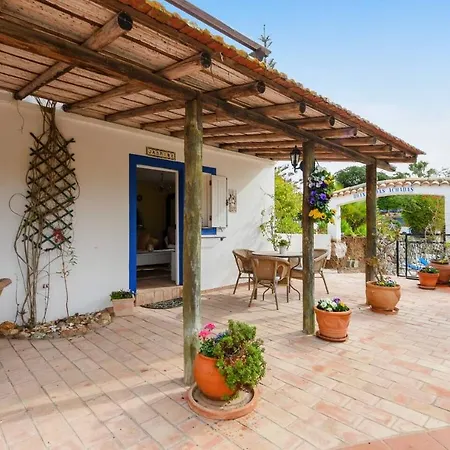 Apartamento Quinta Achadas - Mimosa
