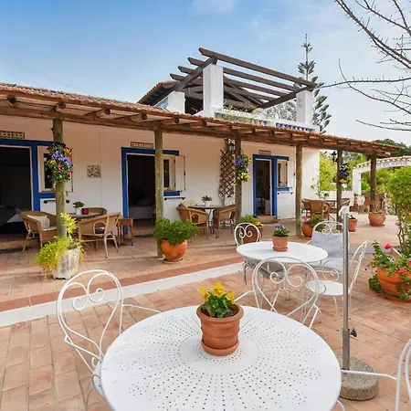 Apartment Quinta Achadas - Mimosa Lagos