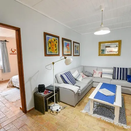 Lägenhet Quinta Achadas - Mimosa *