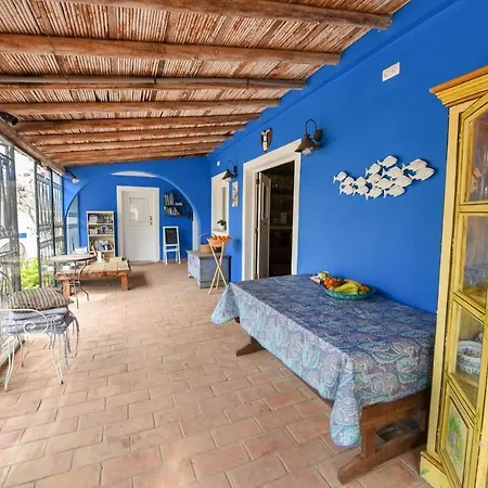 Lägenhet Quinta Achadas - Mimosa Lagos