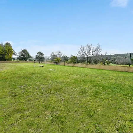 Lägenhet Quinta Achadas - Mimosa Lagos