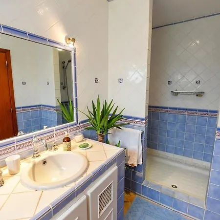 Quinta Achadas - Mimosa Lägenhet