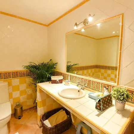 Lägenhet Quinta Achadas - Mimosa Lagos