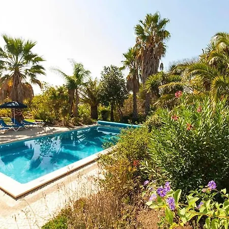 Quinta Achadas - Mimosa Lagos