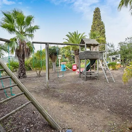 Lägenhet Quinta Achadas - Mimosa Lagos