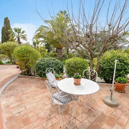 Quinta Achadas - Mimosa * Lagos