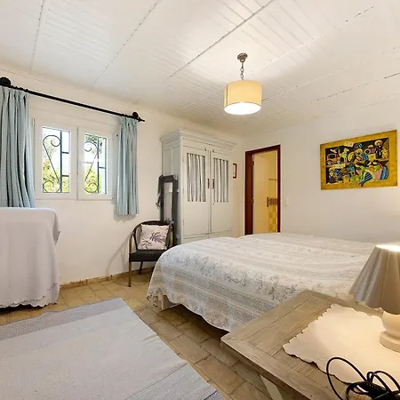 Quinta Achadas - Mimosa * Lagos