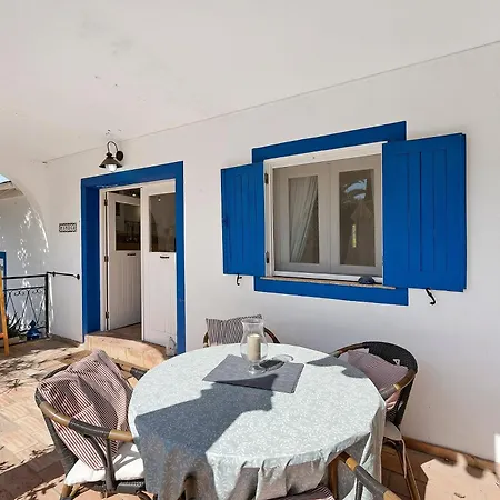 Quinta Achadas - Mimosa Appartement Lagos