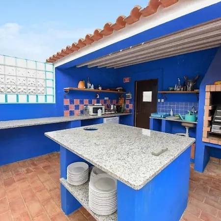Quinta Achadas - Mimosa Lagos