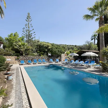 Quinta Achadas - Mimosa Appartement