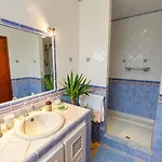 Quinta Achadas - Mimosa Apartmán