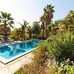 Quinta Achadas - Mimosa Lagos