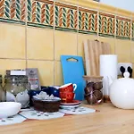 Apartmán Quinta Achadas - Mimosa