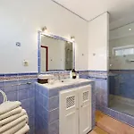 Quinta Achadas - Mimosa Апартаменты *