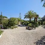 Quinta Achadas - Mimosa Apartmán