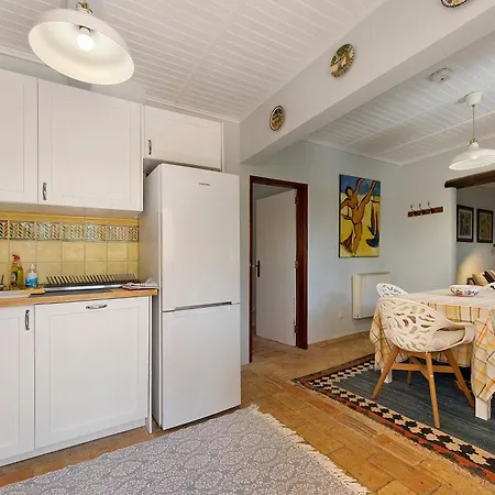 Quinta Achadas - Mimosa Apartmán Lagos