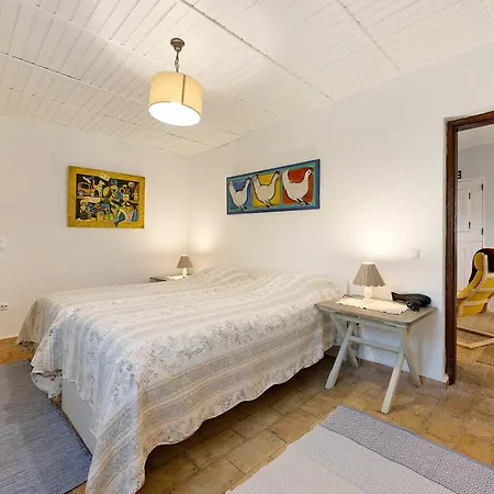 Quinta Achadas - Mimosa * Lagos